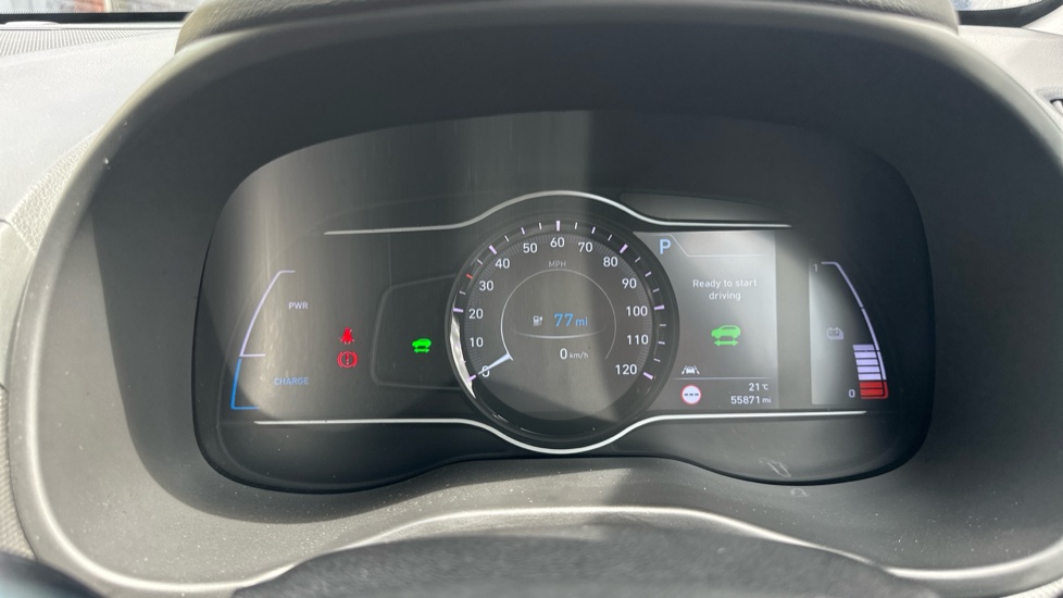 Hyundai KONA 150kW Premium SE 64kWh 5dr Auto Electric Hatchback - Image 18