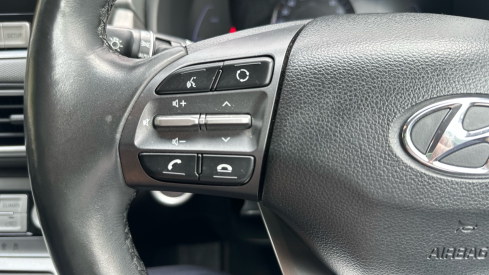 Hyundai KONA 150kW Premium SE 64kWh 5dr Auto Electric Hatchback - Image 20