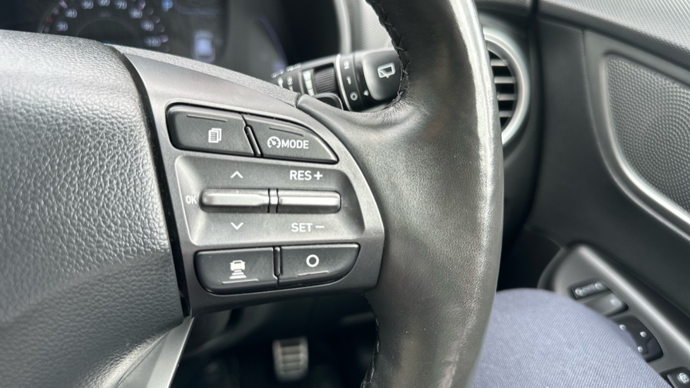 Hyundai KONA 150kW Premium SE 64kWh 5dr Auto Electric Hatchback - Image 21