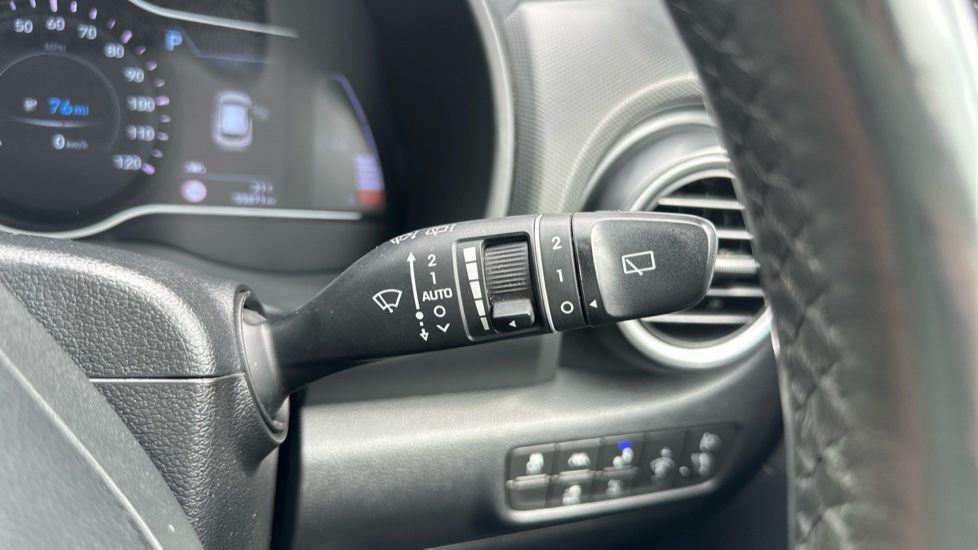 Hyundai KONA 150kW Premium SE 64kWh 5dr Auto Electric Hatchback - Image 24
