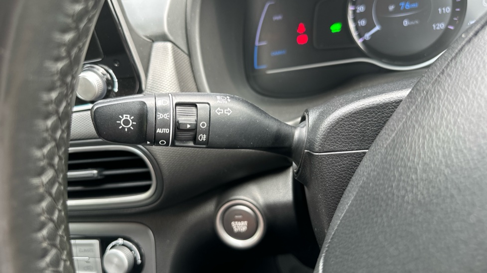 Hyundai KONA 150kW Premium SE 64kWh 5dr Auto Electric Hatchback - Image 25
