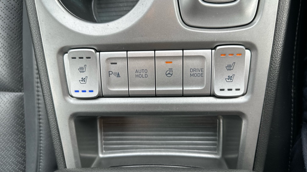 Hyundai KONA 150kW Premium SE 64kWh 5dr Auto Electric Hatchback - Image 29