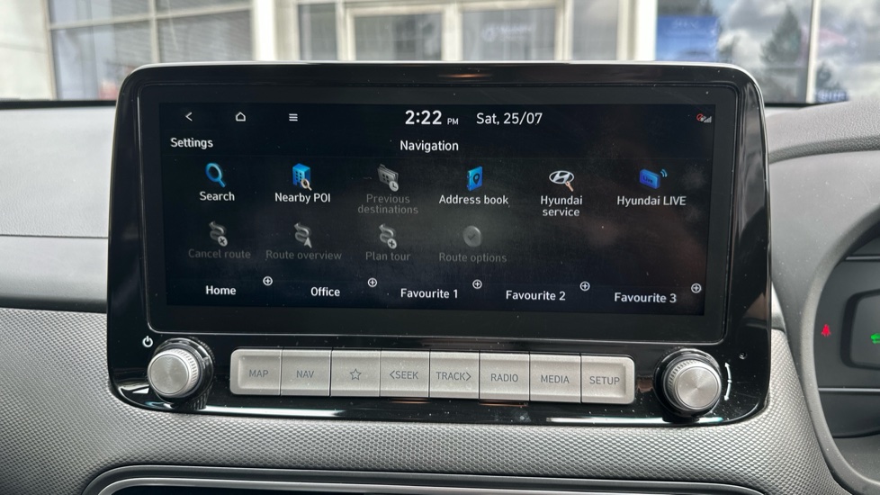 Hyundai KONA 150kW Premium SE 64kWh 5dr Auto Electric Hatchback - Image 32