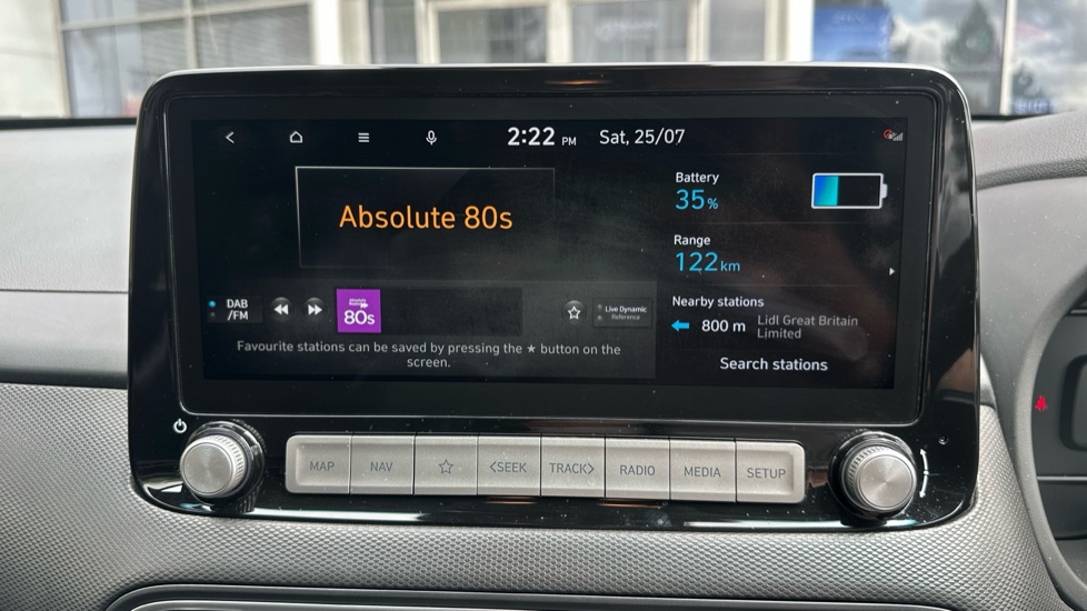 Hyundai KONA 150kW Premium SE 64kWh 5dr Auto Electric Hatchback - Image 33
