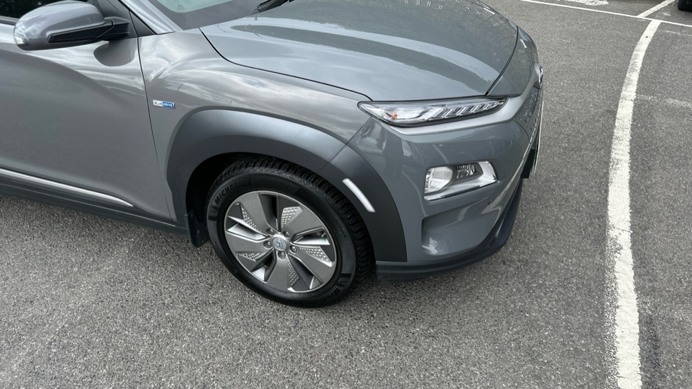 Hyundai KONA 150kW Premium SE 64kWh 5dr Auto Electric Hatchback - Image 34