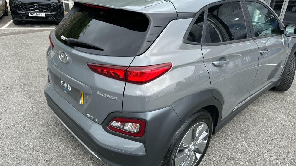Hyundai KONA 150kW Premium SE 64kWh 5dr Auto Electric Hatchback - Image 36