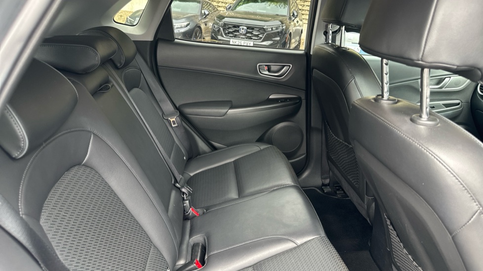 Hyundai KONA 150kW Premium SE 64kWh 5dr Auto Electric Hatchback - Image 39