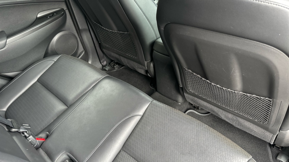 Hyundai KONA 150kW Premium SE 64kWh 5dr Auto Electric Hatchback - Image 40