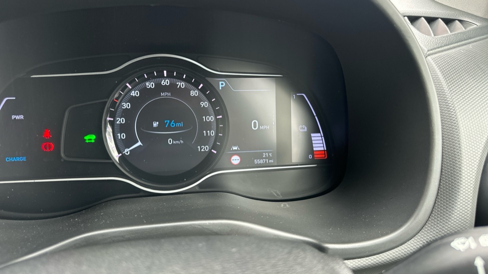 Hyundai KONA 150kW Premium SE 64kWh 5dr Auto Electric Hatchback - Image 42