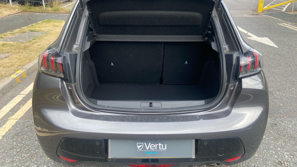 Peugeot 208 1.2 PureTech 100 Allure Premium 5dr Petrol Hatchback - Image 4