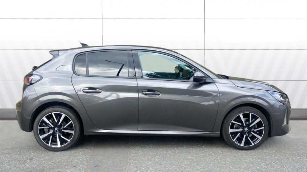 Peugeot 208 1.2 PureTech 100 Allure Premium 5dr Petrol Hatchback - Image 5