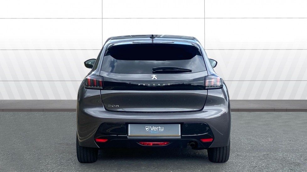 Peugeot 208 1.2 PureTech 100 Allure Premium 5dr Petrol Hatchback - Image 6