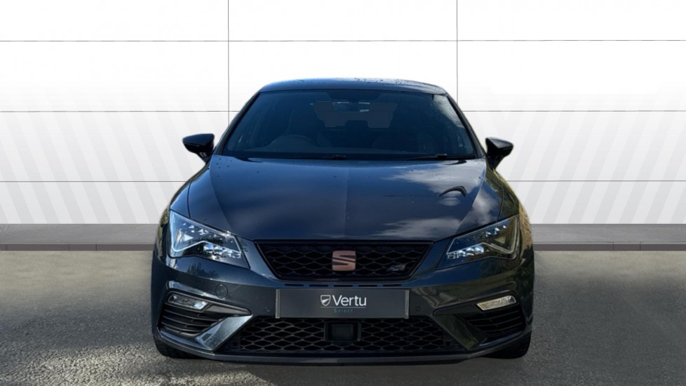CUPRA Leon 2.0 TSI 290 Cupra Lux [EZ] 5dr DSG Petrol Hatchback - Image 3