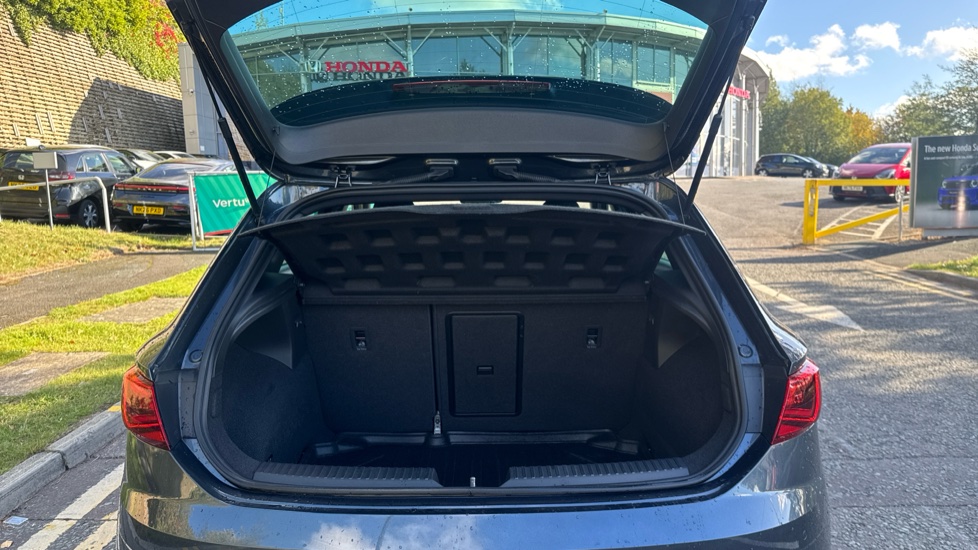 CUPRA Leon 2.0 TSI 290 Cupra Lux [EZ] 5dr DSG Petrol Hatchback - Image 4