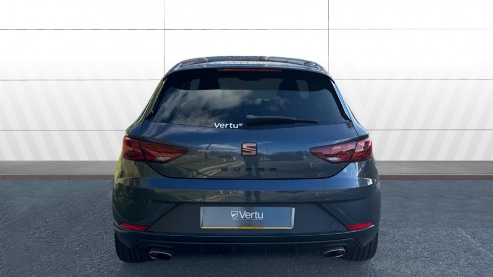 CUPRA Leon 2.0 TSI 290 Cupra Lux [EZ] 5dr DSG Petrol Hatchback - Image 6