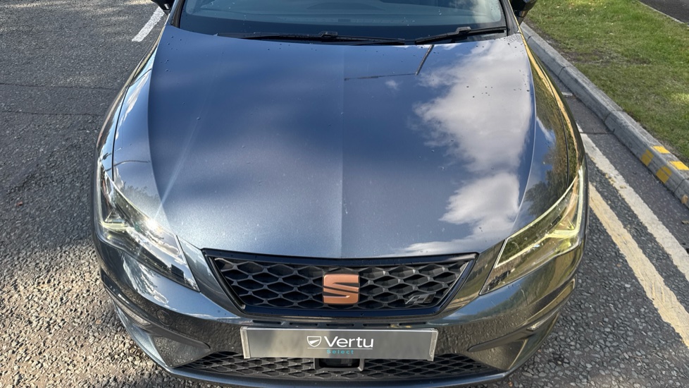 CUPRA Leon 2.0 TSI 290 Cupra Lux [EZ] 5dr DSG Petrol Hatchback - Image 8