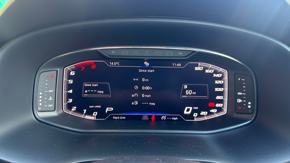CUPRA Leon 2.0 TSI 290 Cupra Lux [EZ] 5dr DSG Petrol Hatchback - Image 18