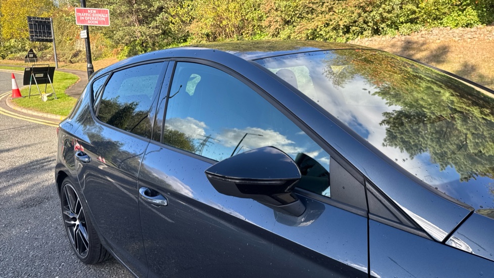 CUPRA Leon 2.0 TSI 290 Cupra Lux [EZ] 5dr DSG Petrol Hatchback - Image 23