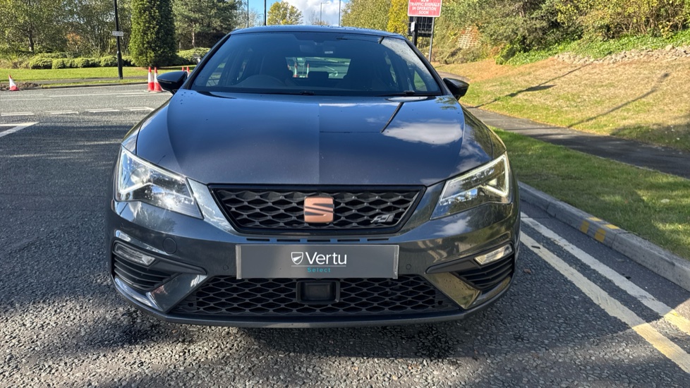 CUPRA Leon 2.0 TSI 290 Cupra Lux [EZ] 5dr DSG Petrol Hatchback - Image 25