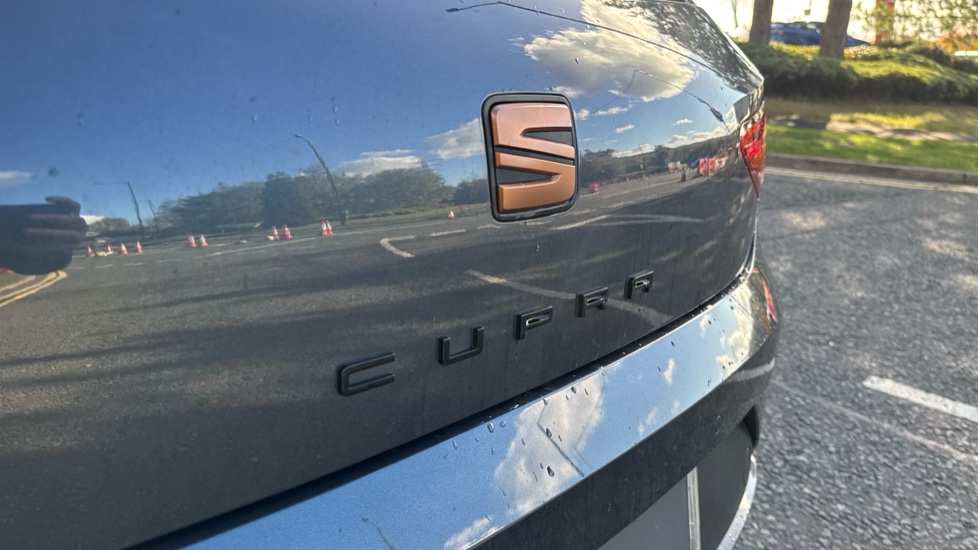 CUPRA Leon 2.0 TSI 290 Cupra Lux [EZ] 5dr DSG Petrol Hatchback - Image 29