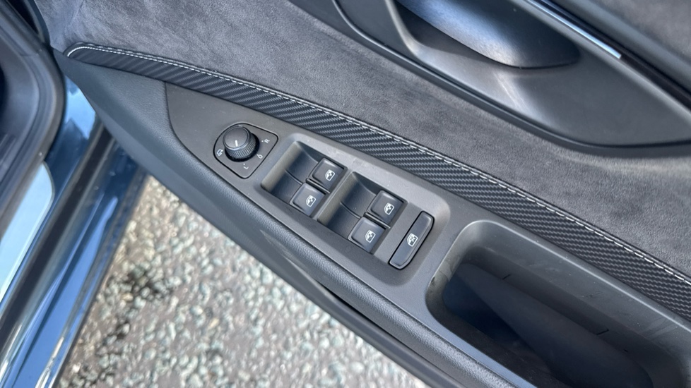 CUPRA Leon 2.0 TSI 290 Cupra Lux [EZ] 5dr DSG Petrol Hatchback - Image 39