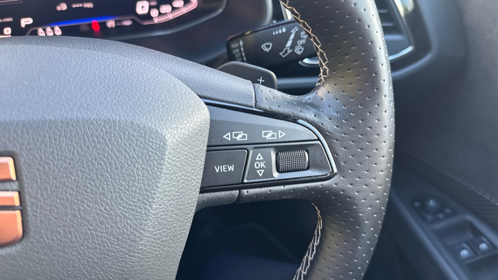 CUPRA Leon 2.0 TSI 290 Cupra Lux [EZ] 5dr DSG Petrol Hatchback - Image 42