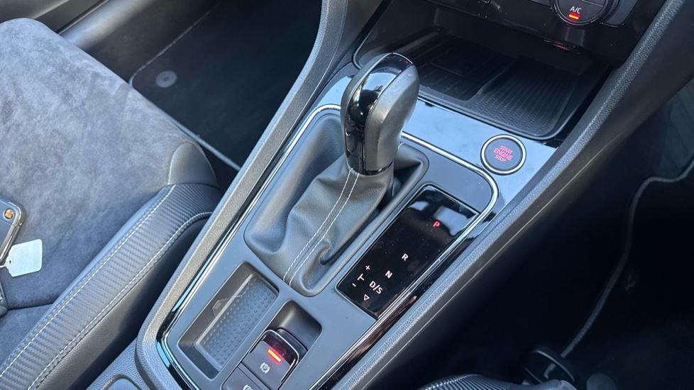 CUPRA Leon 2.0 TSI 290 Cupra Lux [EZ] 5dr DSG Petrol Hatchback - Image 56