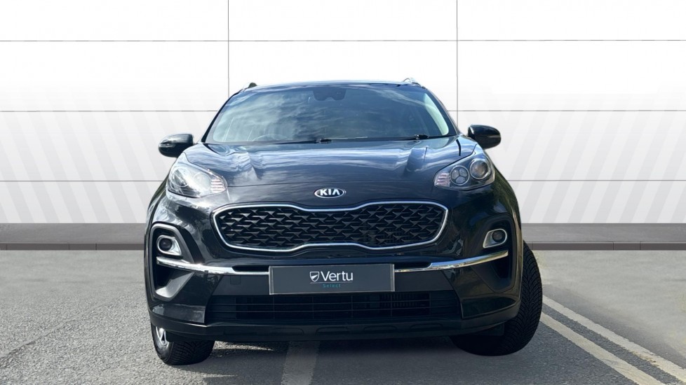 Kia Sportage 1.6 CRDi 48V ISG 2 5dr Diesel Estate - Image 3