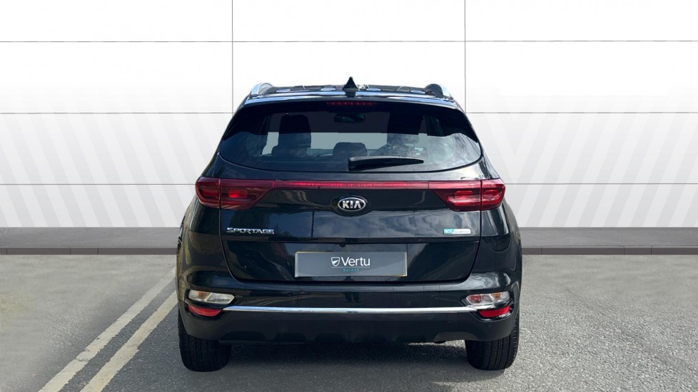 Kia Sportage 1.6 CRDi 48V ISG 2 5dr Diesel Estate - Image 6