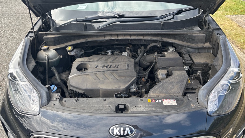Kia Sportage 1.6 CRDi 48V ISG 2 5dr Diesel Estate - Image 8