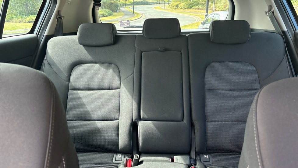 Kia Sportage 1.6 CRDi 48V ISG 2 5dr Diesel Estate - Image 15