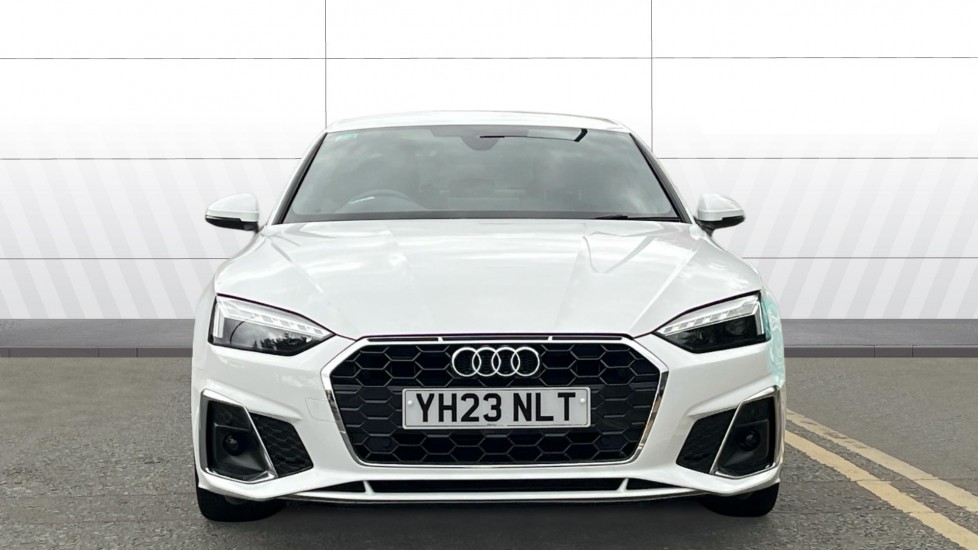 Audi A5 35 TDI S Line 5dr S Tronic Diesel Hatchback - Image 3