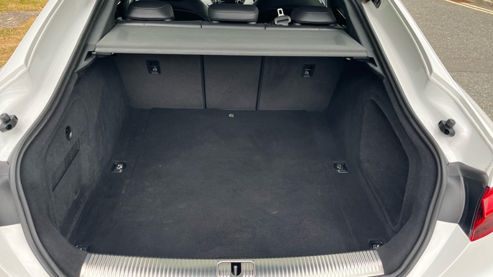 Audi A5 35 TDI S Line 5dr S Tronic Diesel Hatchback - Image 4