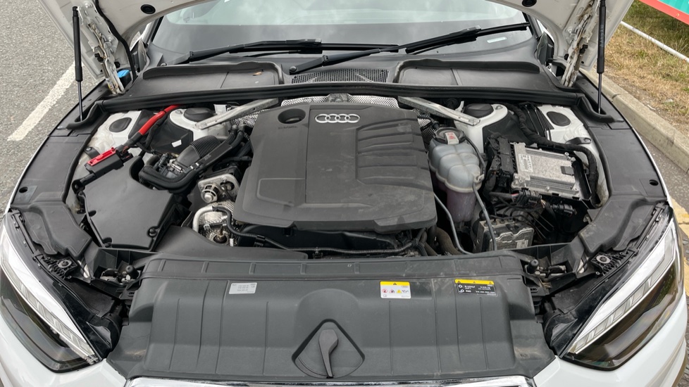 Audi A5 35 TDI S Line 5dr S Tronic Diesel Hatchback - Image 8