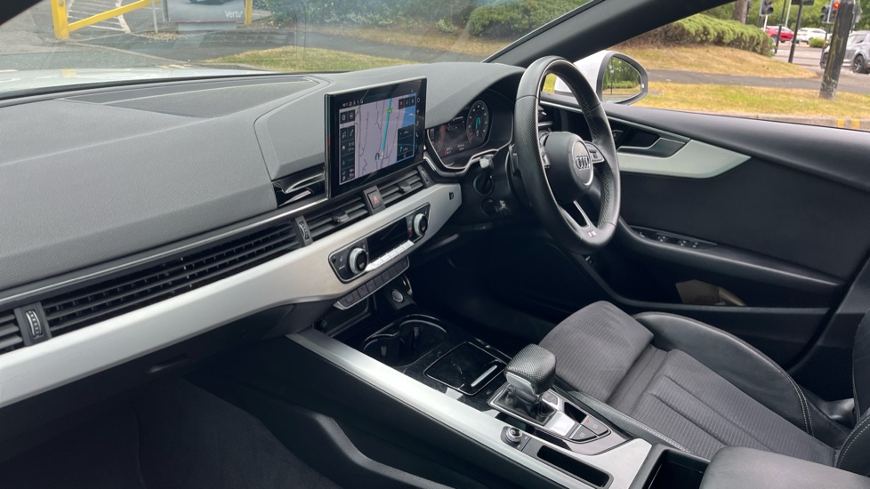 Audi A5 35 TDI S Line 5dr S Tronic Diesel Hatchback - Image 9