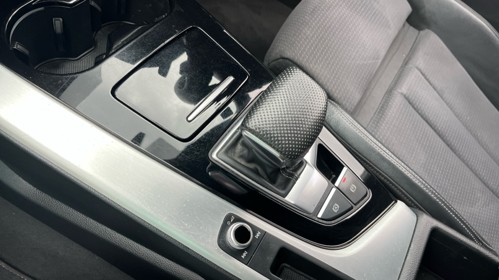 Audi A5 35 TDI S Line 5dr S Tronic Diesel Hatchback - Image 13
