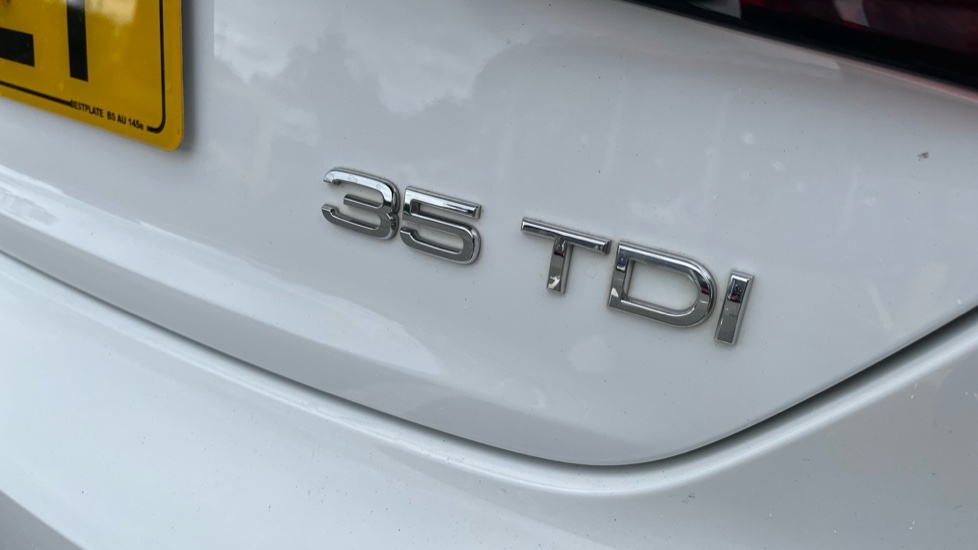Audi A5 35 TDI S Line 5dr S Tronic Diesel Hatchback - Image 21