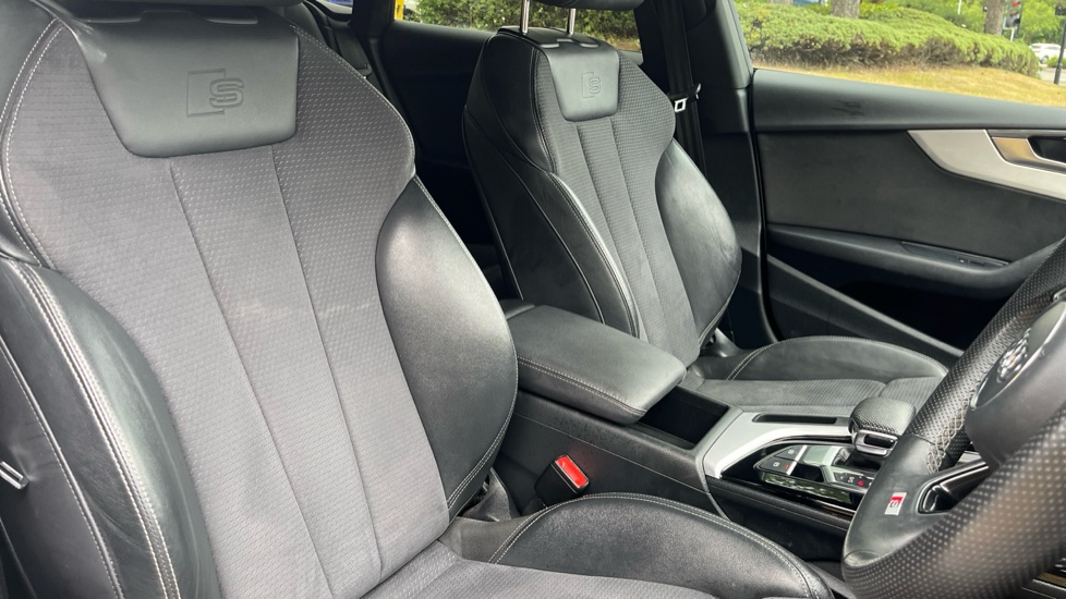 Audi A5 35 TDI S Line 5dr S Tronic Diesel Hatchback - Image 23