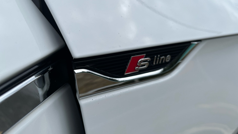 Audi A5 35 TDI S Line 5dr S Tronic Diesel Hatchback - Image 24