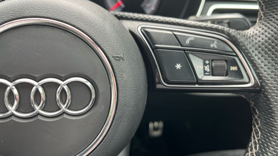 Audi A5 35 TDI S Line 5dr S Tronic Diesel Hatchback - Image 29
