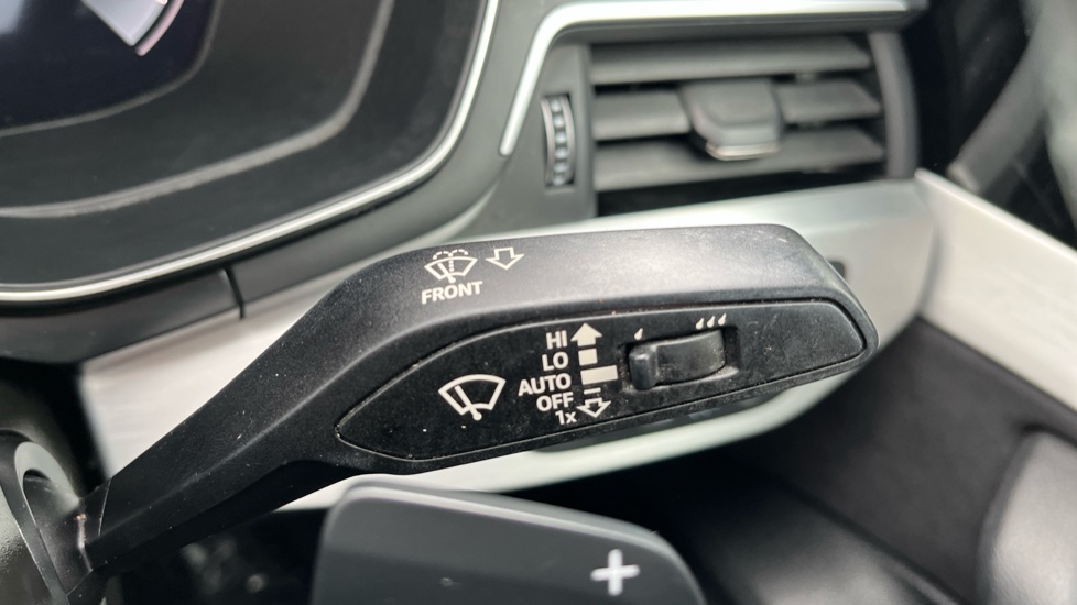 Audi A5 35 TDI S Line 5dr S Tronic Diesel Hatchback - Image 30