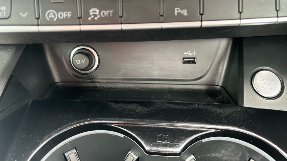 Audi A5 35 TDI S Line 5dr S Tronic Diesel Hatchback - Image 35