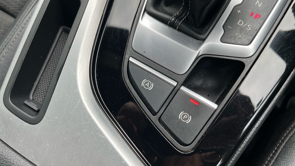 Audi A5 35 TDI S Line 5dr S Tronic Diesel Hatchback - Image 39