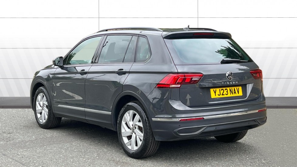 Volkswagen Tiguan 1.5 TSI Life 5dr Petrol Estate - Image 2