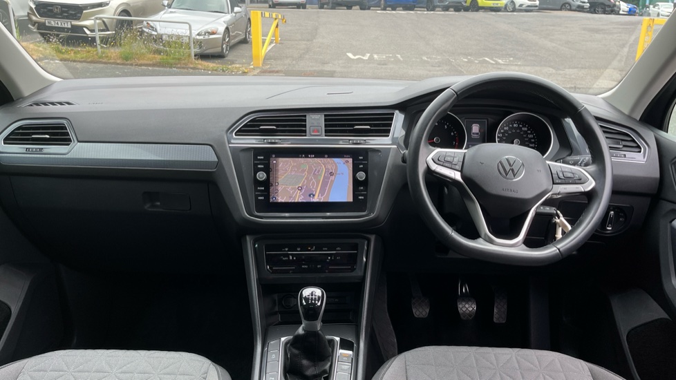 Volkswagen Tiguan 1.5 TSI Life 5dr Petrol Estate - Image 10