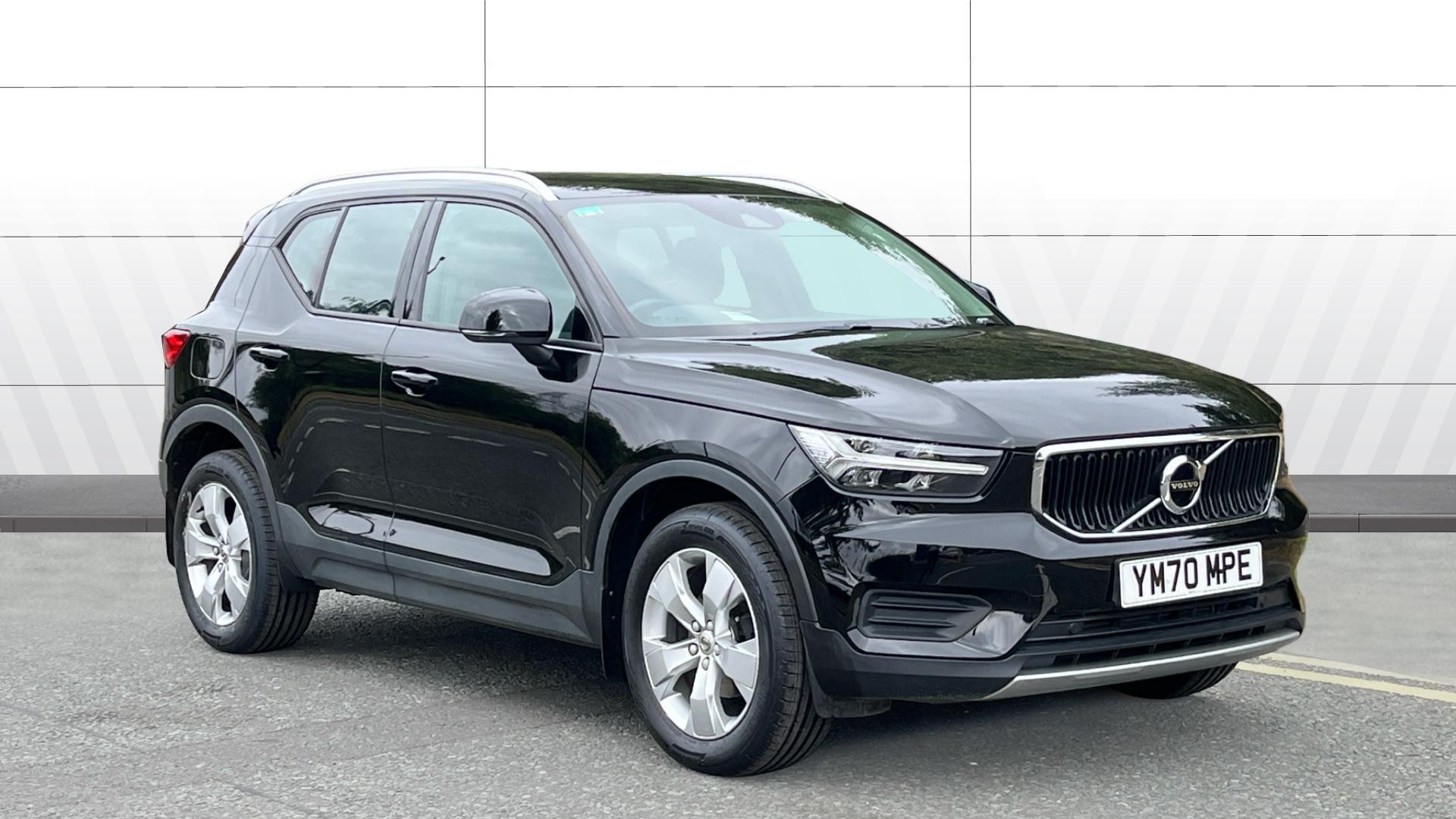 Volvo XC40 dealer public-web source image