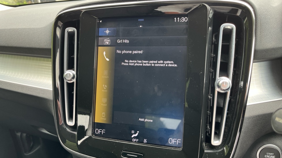 Volvo XC40 2.0 D3 Momentum 5dr Geartronic Diesel Estate - Image 22