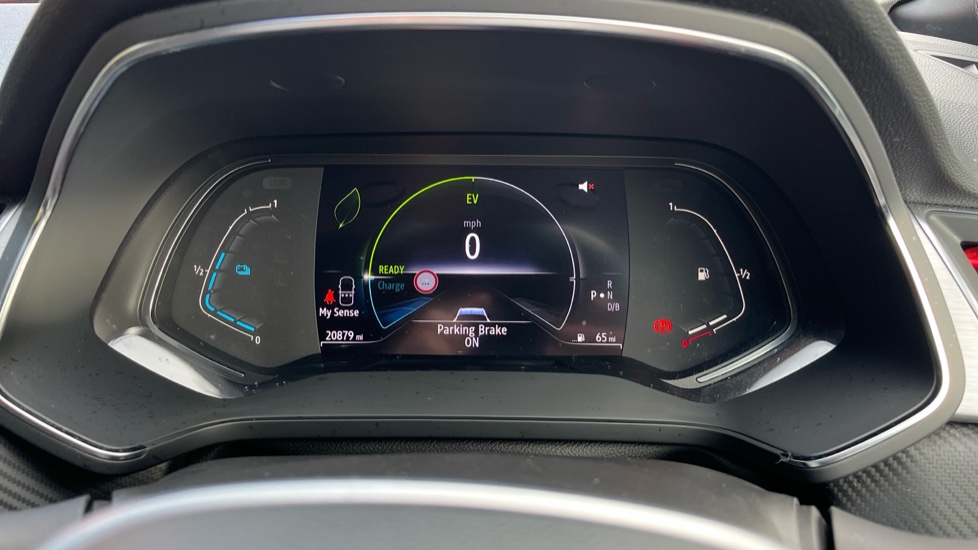 Renault Captur 1.6 E-TECH Hybrid 145 R.S. Line 5dr Auto Hybrid Hatchback - Image 18