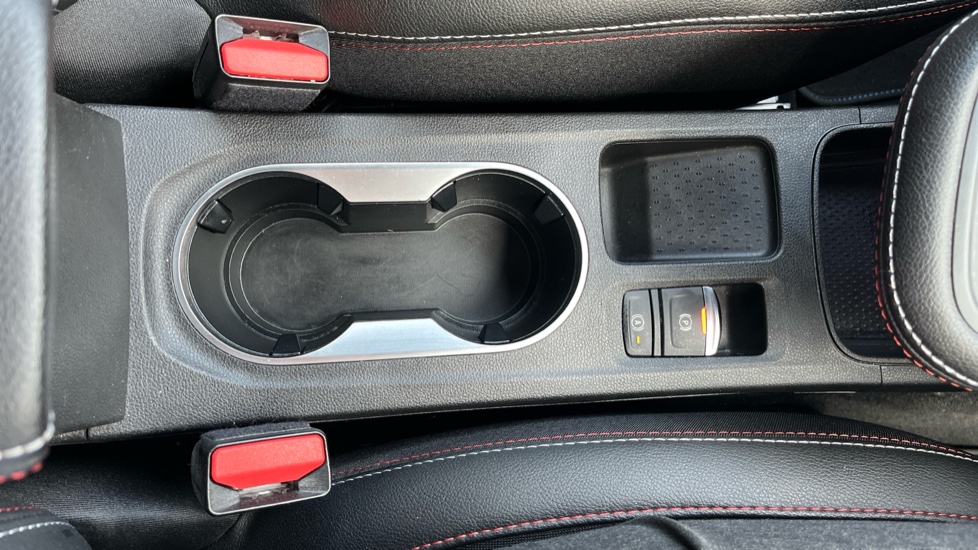 Renault Captur 1.6 E-TECH Hybrid 145 R.S. Line 5dr Auto Hybrid Hatchback - Image 27