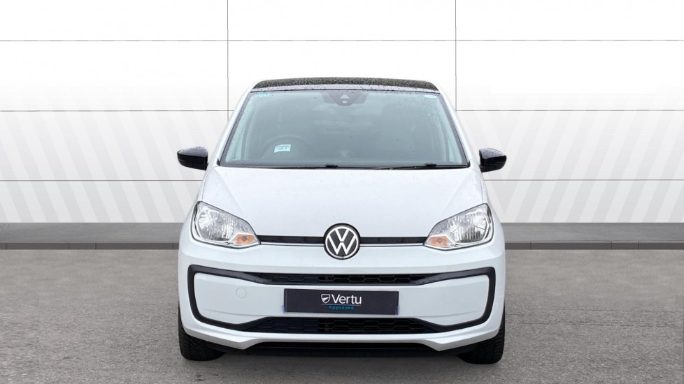 Volkswagen Up 1.0 65PS Black Edition 5dr Petrol Hatchback - Image 3
